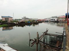 -君豪蟹都·湖景·农家乐(蟹舫苑店)