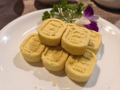 -老浒记烤鸭-北京菜(琉璃厂店)