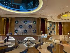 -澳门十六浦索菲特大酒店