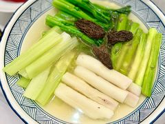 -莞香楼·正宗东莞菜(东升店)