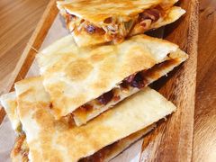 -红小满休闲餐厅(十全街店)