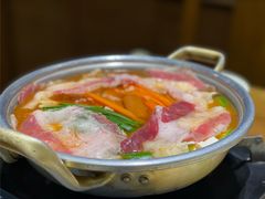 -紫霞门韩国料理烤肉(深南东路店)