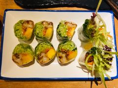 -阮氏娘·越南料理(双子塔店)