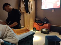 -大桶大足浴(广灵店)