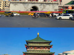-西安体育学院游泳馆