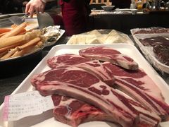 -仙桐吉宴铁板烧·精致料理