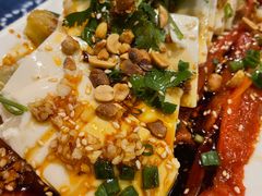 -滇道云南特色料理(康定路店)