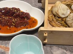 -奇芳阁·百年清真南京菜(夫子庙店)