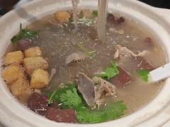 -苏晓玥·手作江南小吃(深圳北站店)