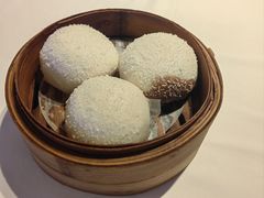 -山泉粤宴(广东大厦店)