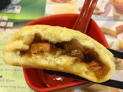 -添好运点心专门店(中环IFC店)