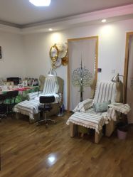 -AMI3·本沐皮肤管理中心