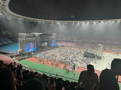 -杭州奥体中心-体育场