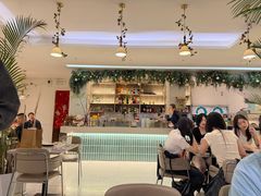 -LA JOLLA 墨西哥餐厅(学院路店)