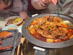 -六月雪干锅(涪城万达广场店)