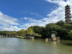 -江心屿景区