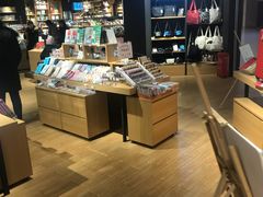 -九木杂物社(恒隆广场店)