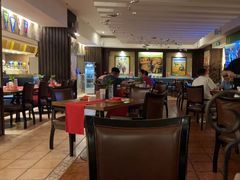 大堂-五洲皇冠巴西烤肉餐厅