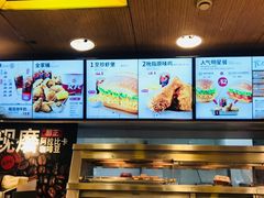 -肯德基(豫园店)