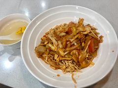茄汁拌川-二扁私房面馆(崂山路店)