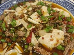 -新蜀会四川豆花(五羊店)