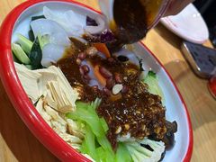 -老姑砂锅·烧烤天津菜(体北道店)