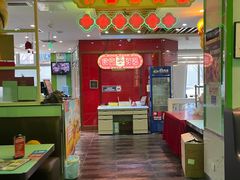 -日昌餐馆(德胜门店)