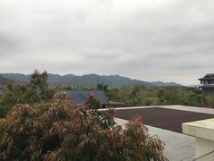 -水底山庄园温泉