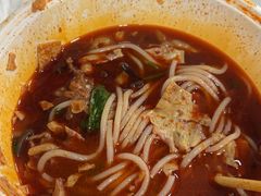 -老牌柳州螺蛳粉(同班同学美食城店)