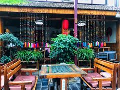 -丽江庭院之爱在路上(西单店)