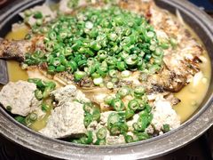 -烤匠麻辣烤鱼(时代广场店)