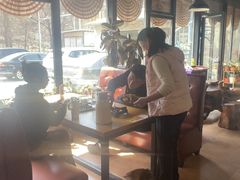 -遇见小院—虹鳟鱼•农家菜(怀柔店)