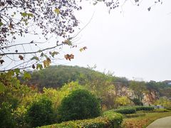 -冶山国家矿山公园
