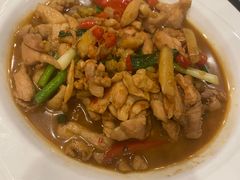 -湘肠香火锅店(团结湖店)