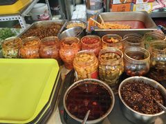 -红鼻子桂林米粉(金唐新光界店)