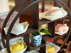 -中和·国风茶馆(愚园路店)