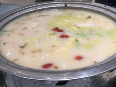 -金狮麟•宋宴•宋文化地标餐厅(晋安路店)