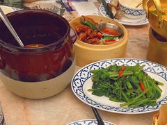 -KingThaia金泰兰(滨江天街店)