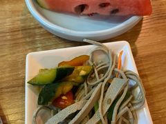 -小米烤肉-泥炉炭烤(常营店)