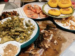 -何适山庄 ·可团建(水长城P2停车场店)