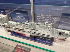 -中国人民解放军海军博物馆