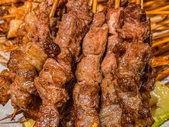 -五样儿西昌小签签烤串(建设路店)