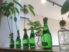 -沏点Trattoria意大利餐厅(新街口店)