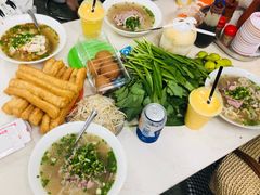 -Pho Hoa Pasteur