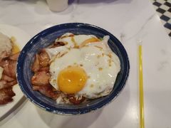 -澳门陈光记烧味饭店(南京德基广场店)