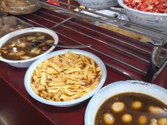 -刘师父老汉口江湖菜(蔡锷路店)