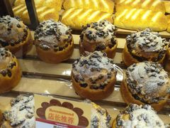 -山崎面包(苏州中心店)
