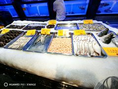 -万宝海鲜舫(劳动公园店)