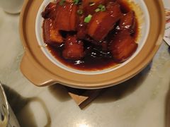 -小菜园新徽菜(马鞍山金鹰店)