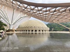 -牛首山文化旅游区